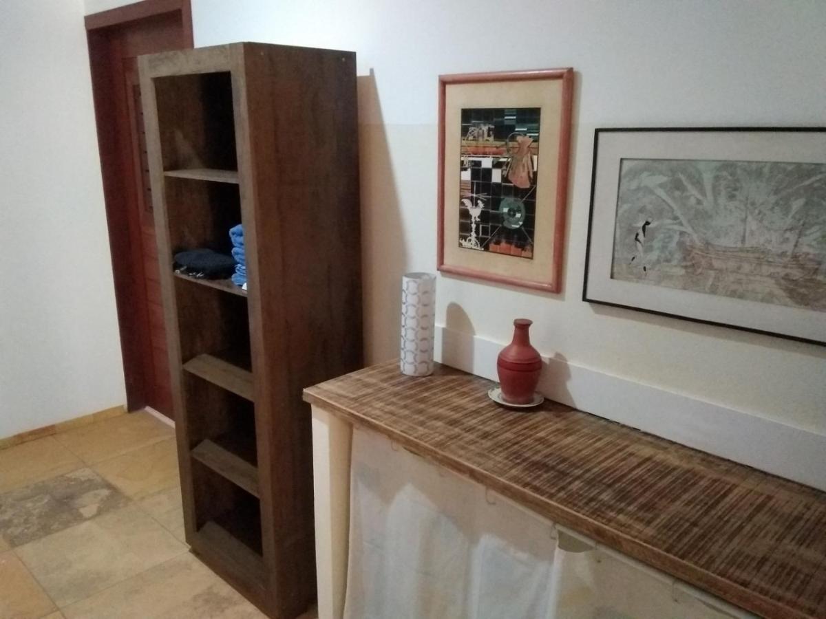 Casa Belamar Sao Miguel do Gostoso Bagian luar foto